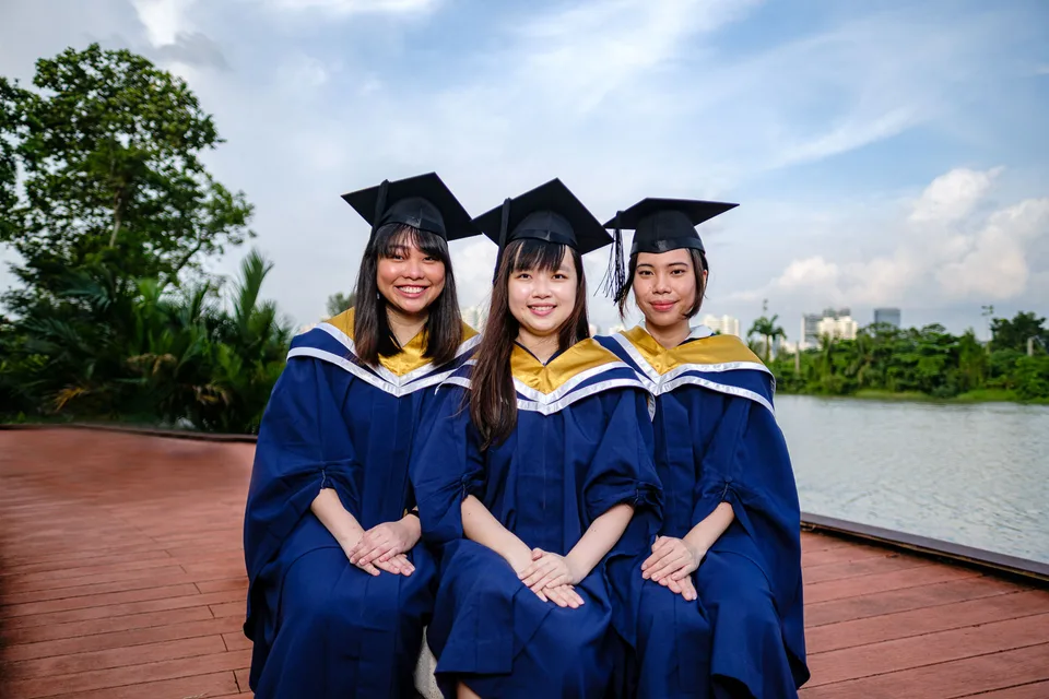 Hui Jun & friends