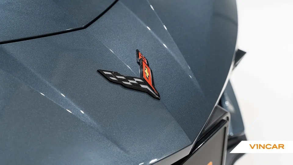 Vincar CHEVROLET — photograph 5