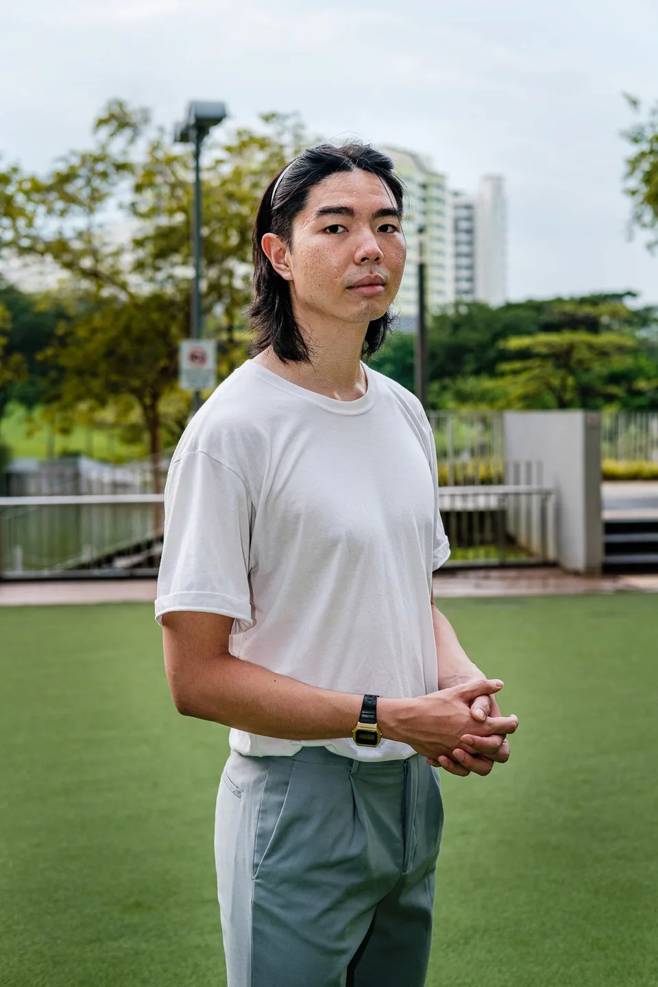 Yong Sheng — photograph 9