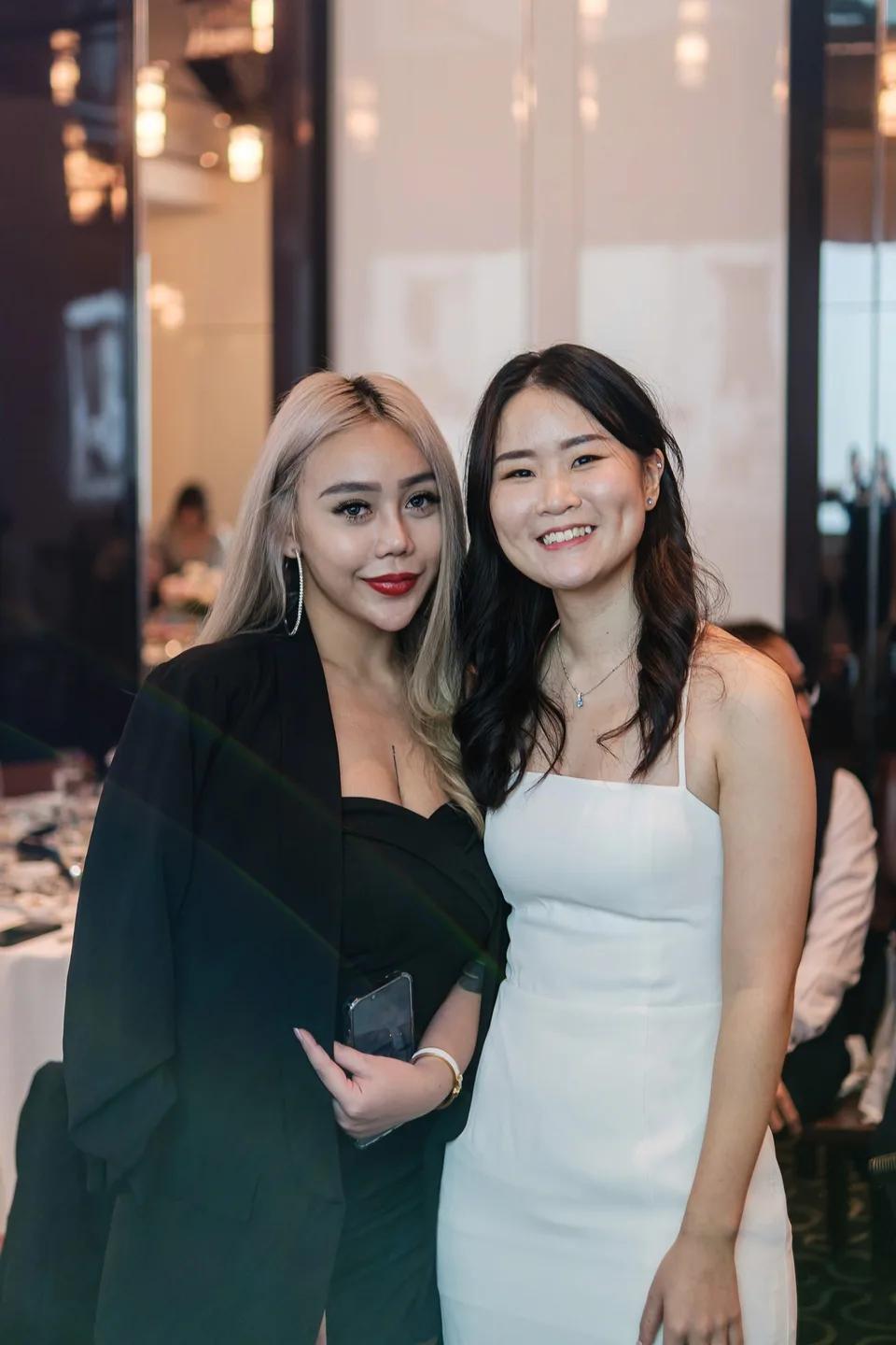 B&HS Wedding — photograph 7