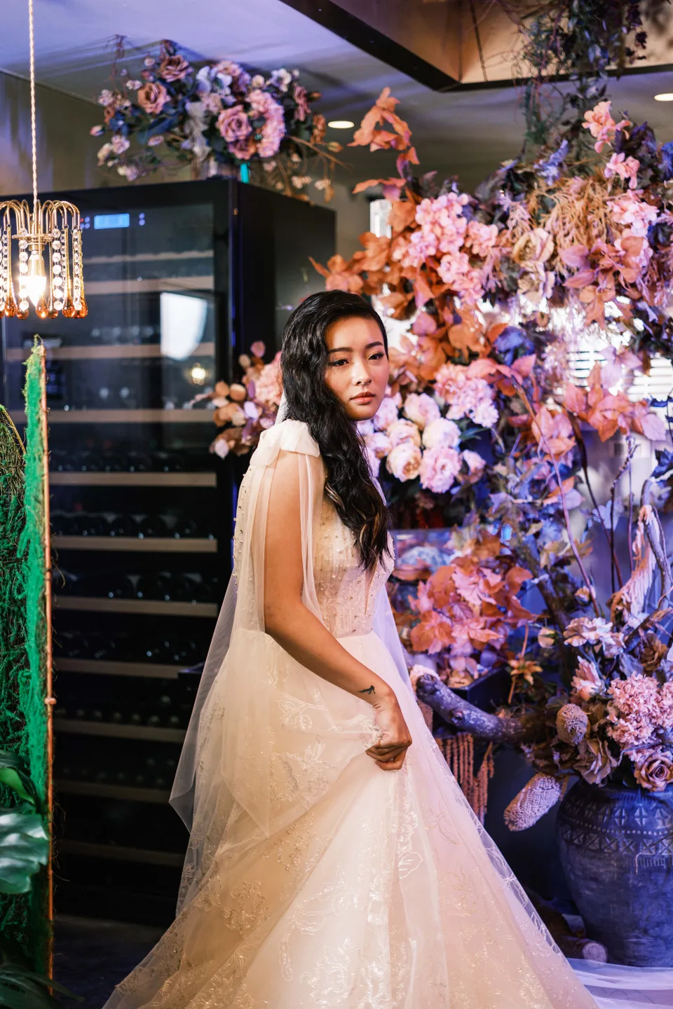 Fujifilm XT5 Official Launch — photograph 2