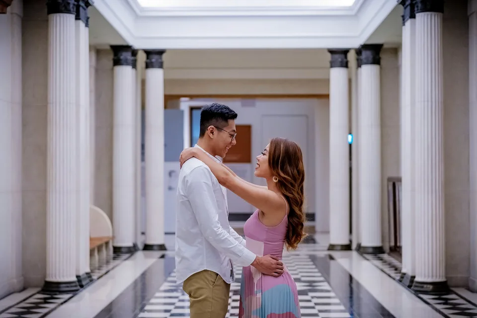 Jonas & Felicia — photograph 5