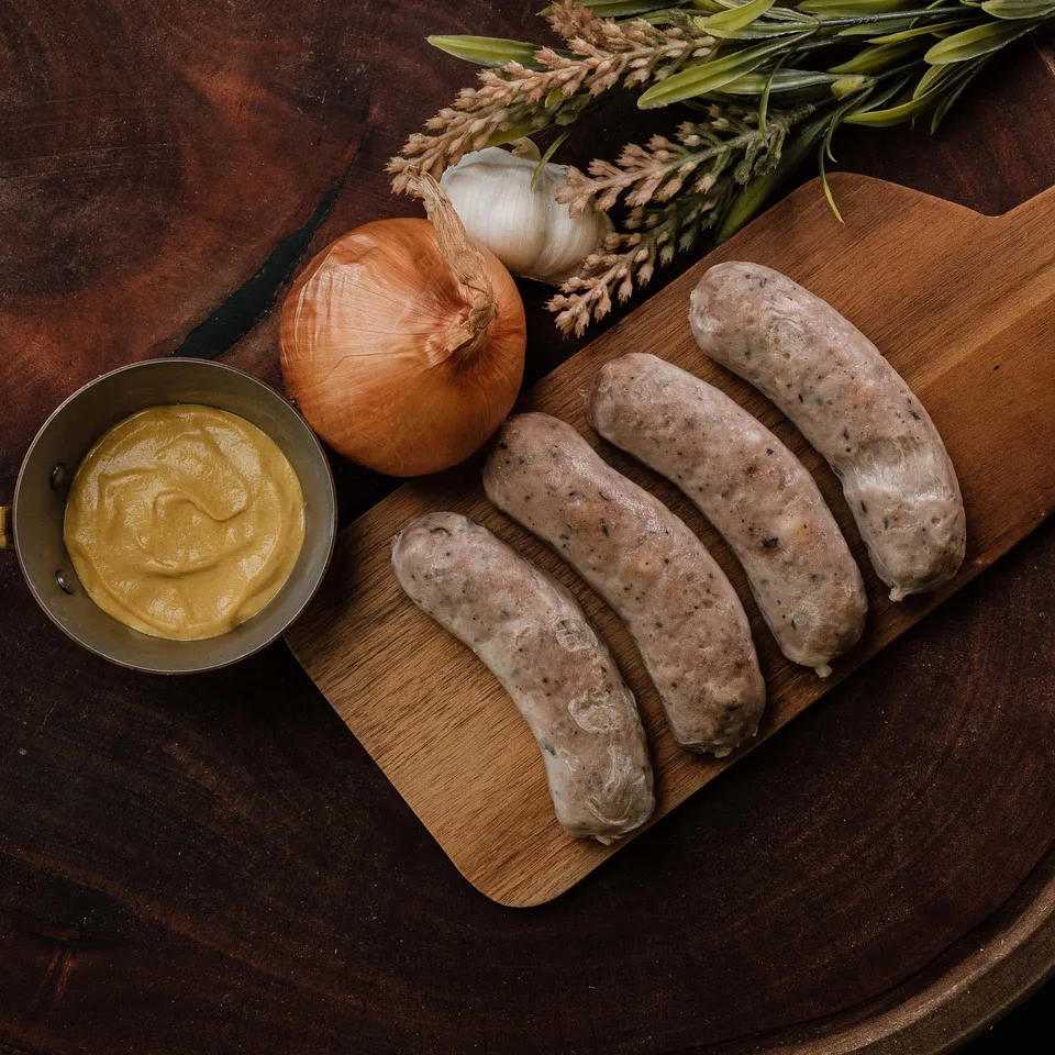 Jill Sausage — photograph 8