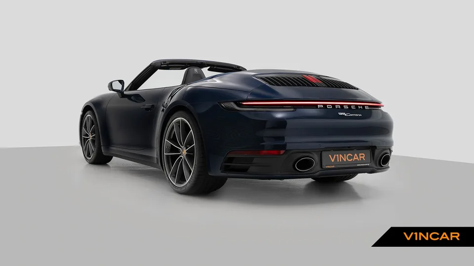 Vincar PORSCHE — photograph 10