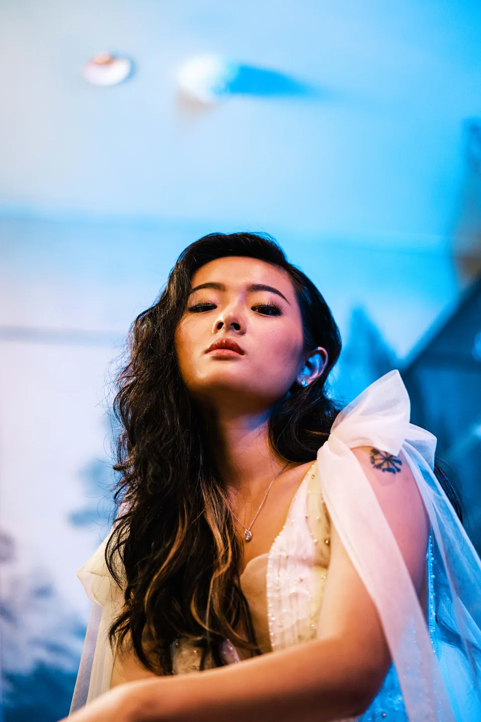 Fujifilm XT5 Official Launch — photograph 10