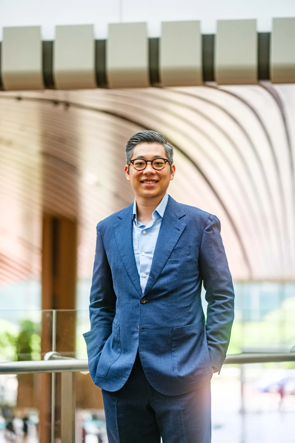 Jonas Corp. Portrait — photograph 3
