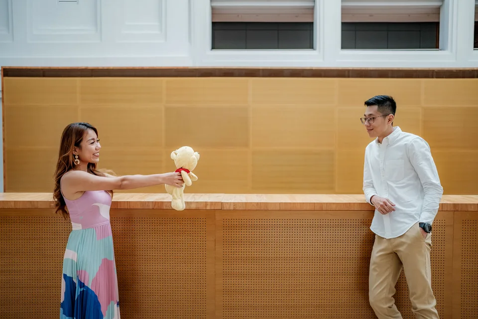 Jonas & Felicia — photograph 9