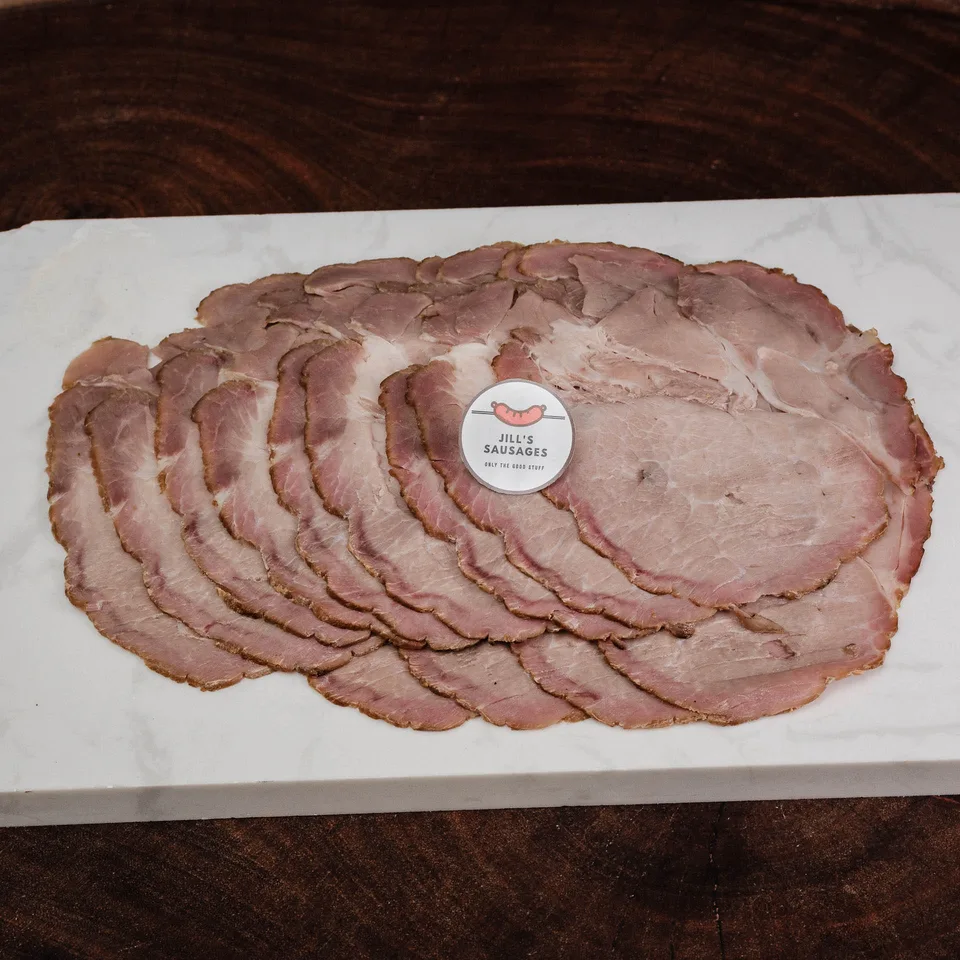 Jill Sausage — photograph 15