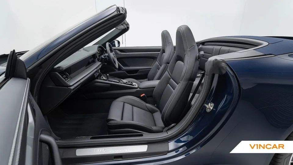 Vincar PORSCHE — photograph 7