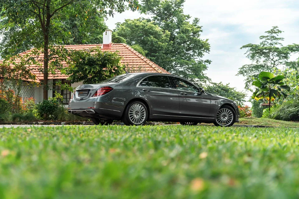 Vincar MBS320L — photograph 4