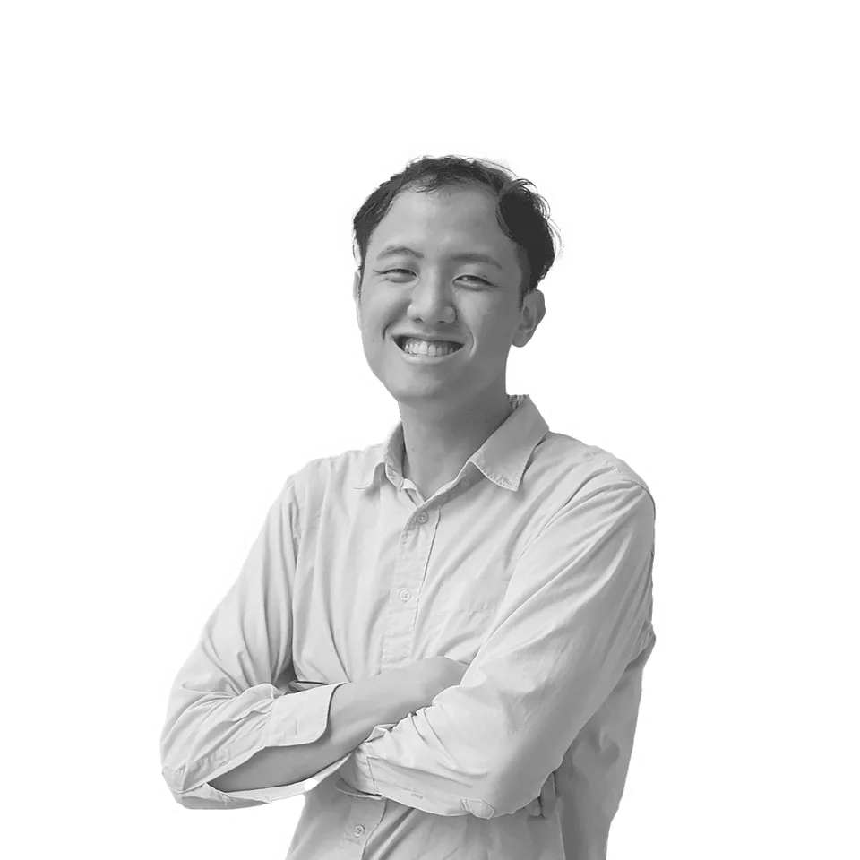 Nelton Tan, AI Engineer and System UX Engineer