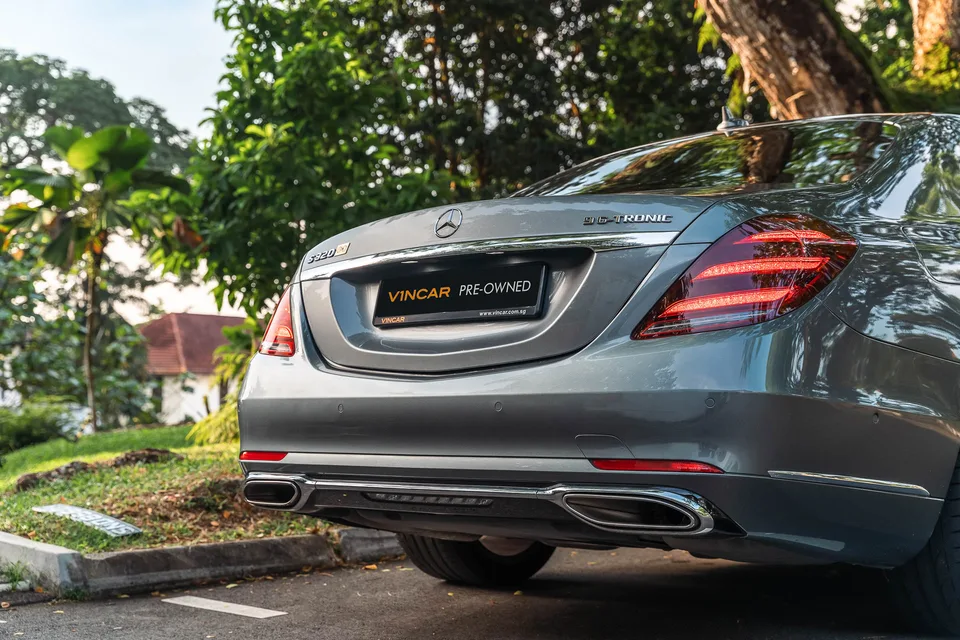 Vincar MBS320L — photograph 5