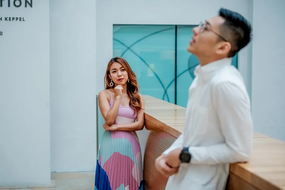 Jonas & Felicia — photograph 7