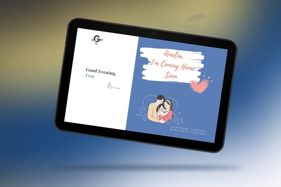 Digitising Self Help Booklet