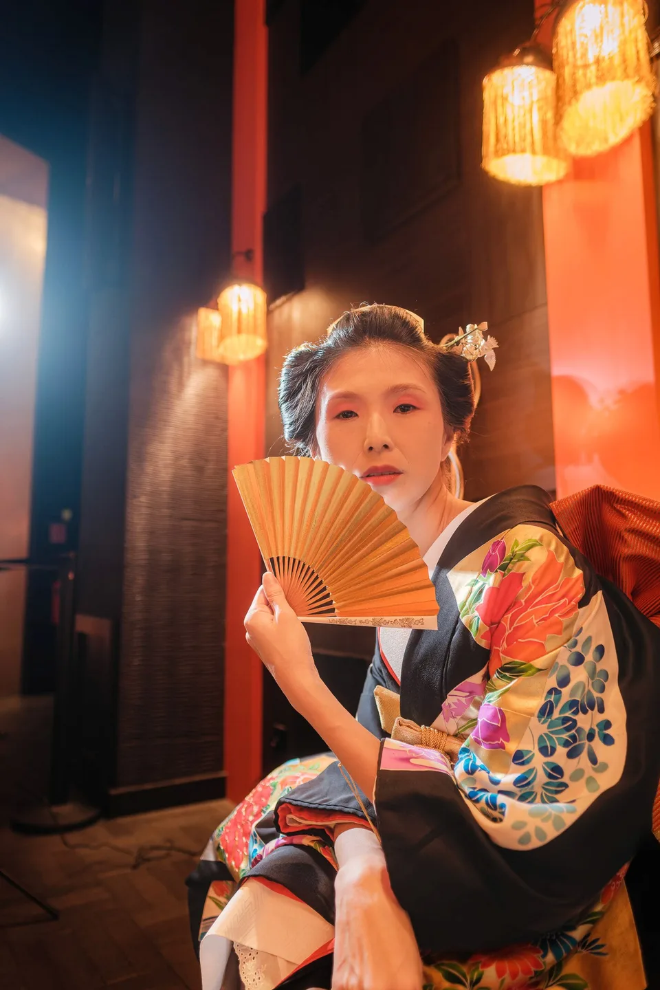 Fujifilm XS20 Official Launch — photograph 19