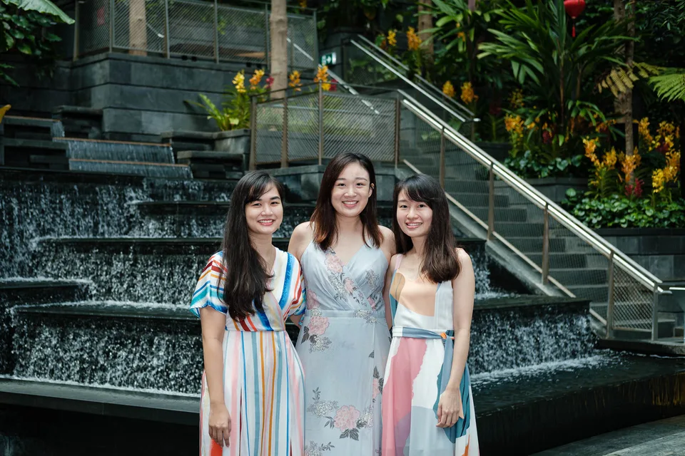 Jaenix & friends — photograph 2