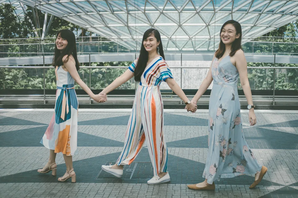 Jaenix & friends — photograph 9