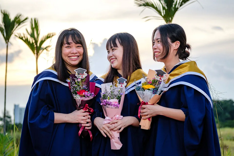 Hui Jun & friends — photograph 9