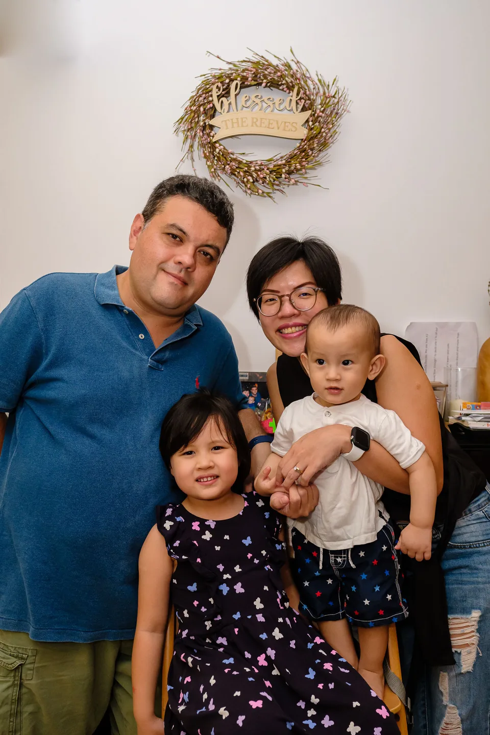 Edna & family — photograph 10