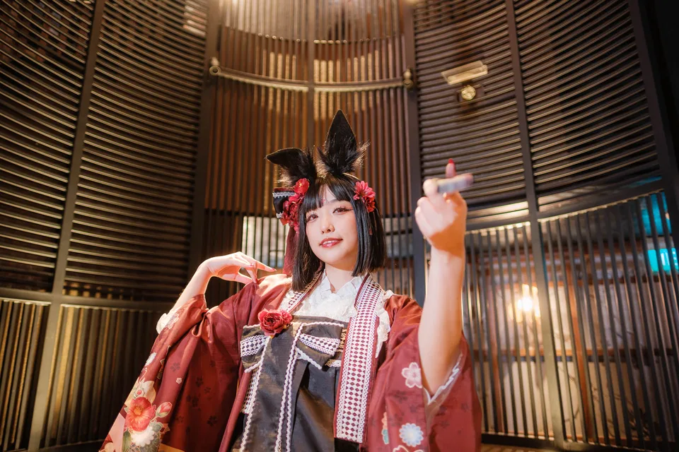 Fujifilm XS20 Official Launch — photograph 20