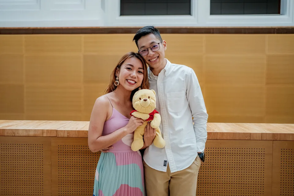 Jonas & Felicia — photograph 11