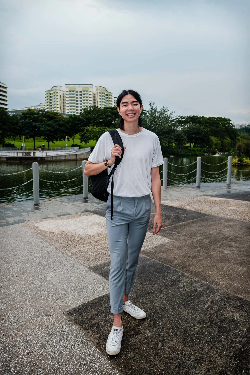 Yong Sheng — photograph 3