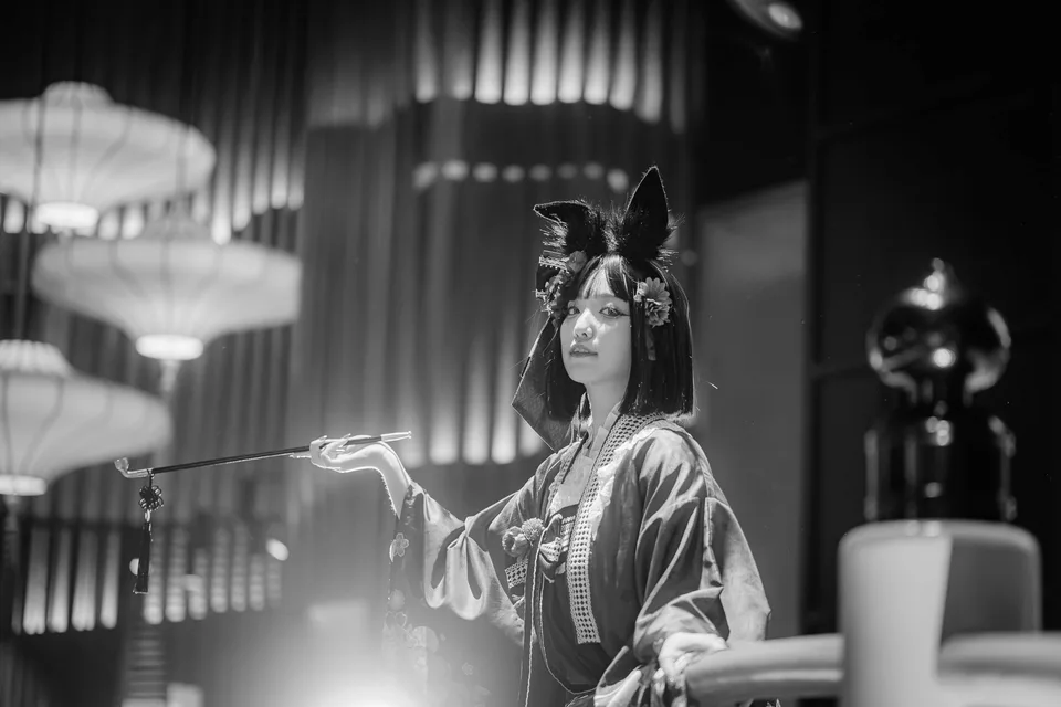 Fujifilm XS20 Official Launch — photograph 10