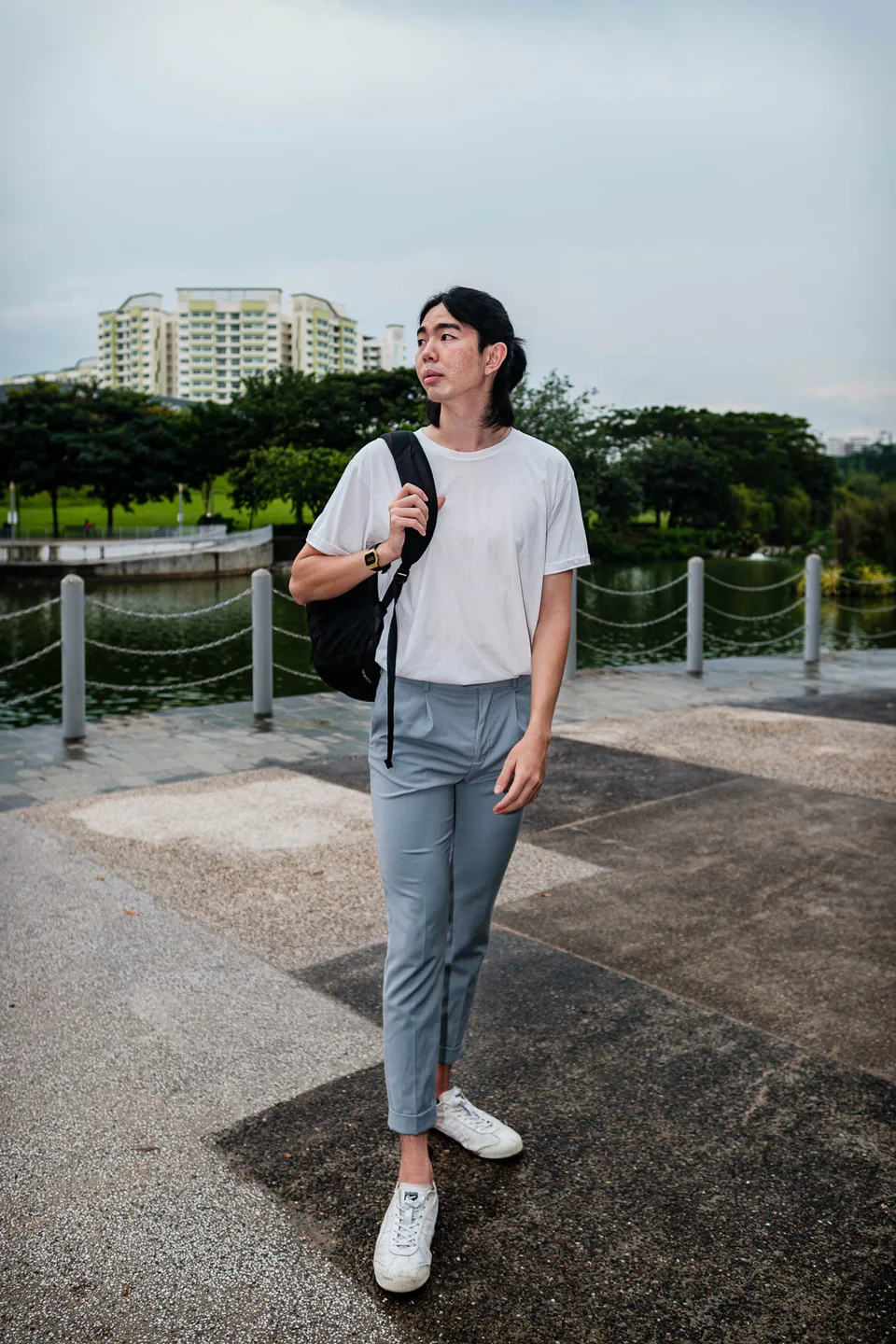 Yong Sheng — photograph 2