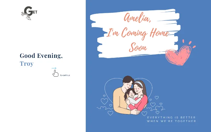 Digitising Self Help Booklet — 1. Motivation Banner